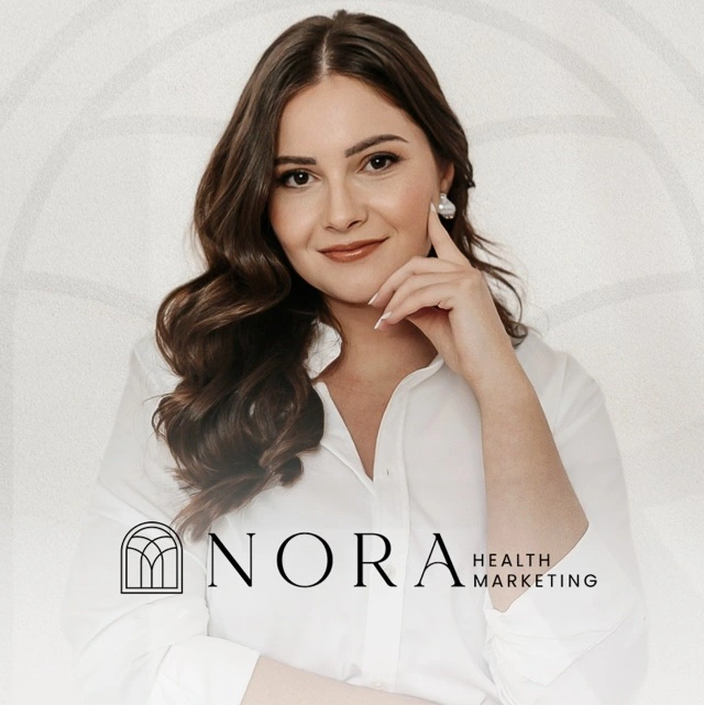 Depoimento de Nicole Granville - Nora Health