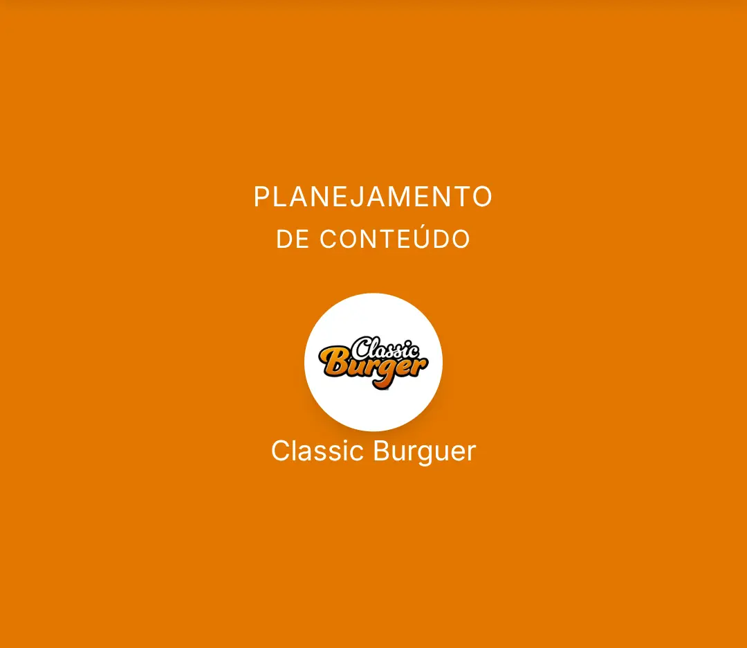 Interface personalizada
