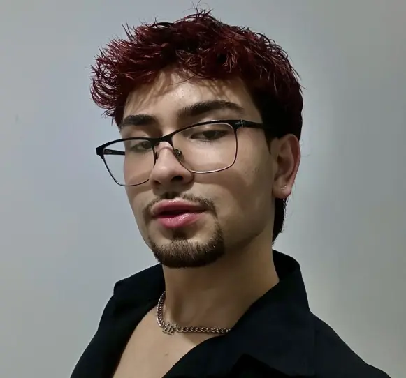 Depoimento de Gustavo Andrade - Social Media